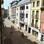 Lou La Chaloupe דירה