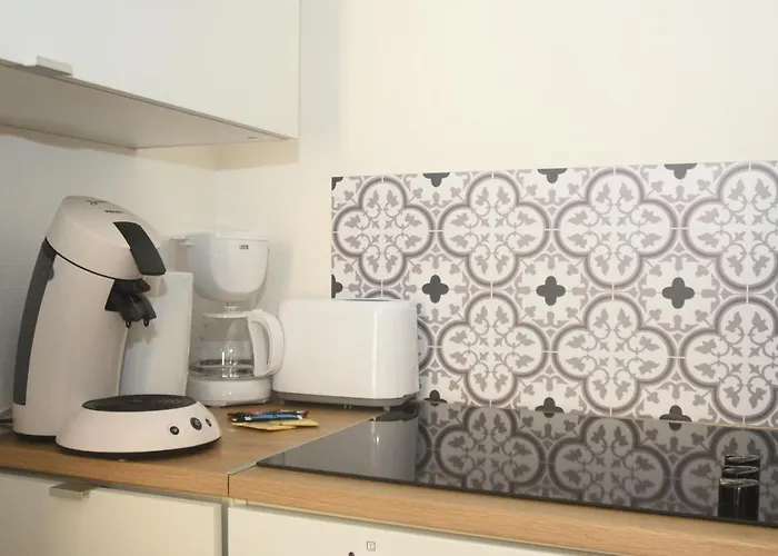 Appartement Lou La Chaloupe Dieppe