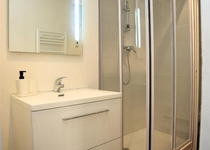 Lou La Chaloupe Dieppe